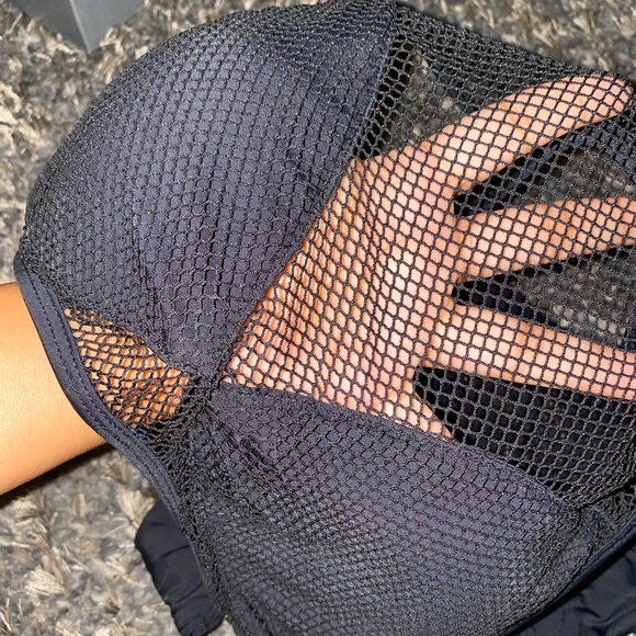 Mesh bikini - Picture 4 of 8